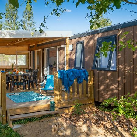 Camping Aubigny-Les Clouzeaux Aubigny  Eksteriør bilde