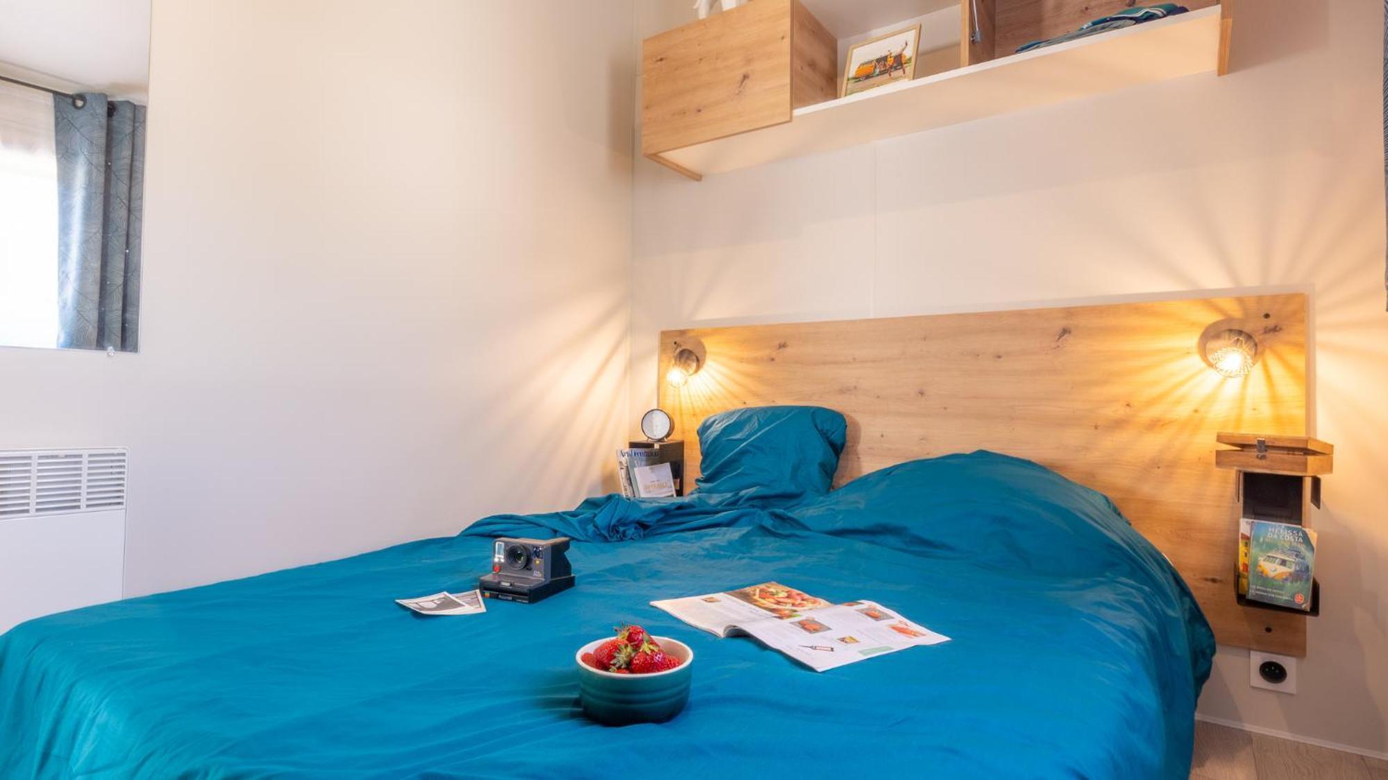 Camping Aubigny-Les Clouzeaux Aubigny  Eksteriør bilde