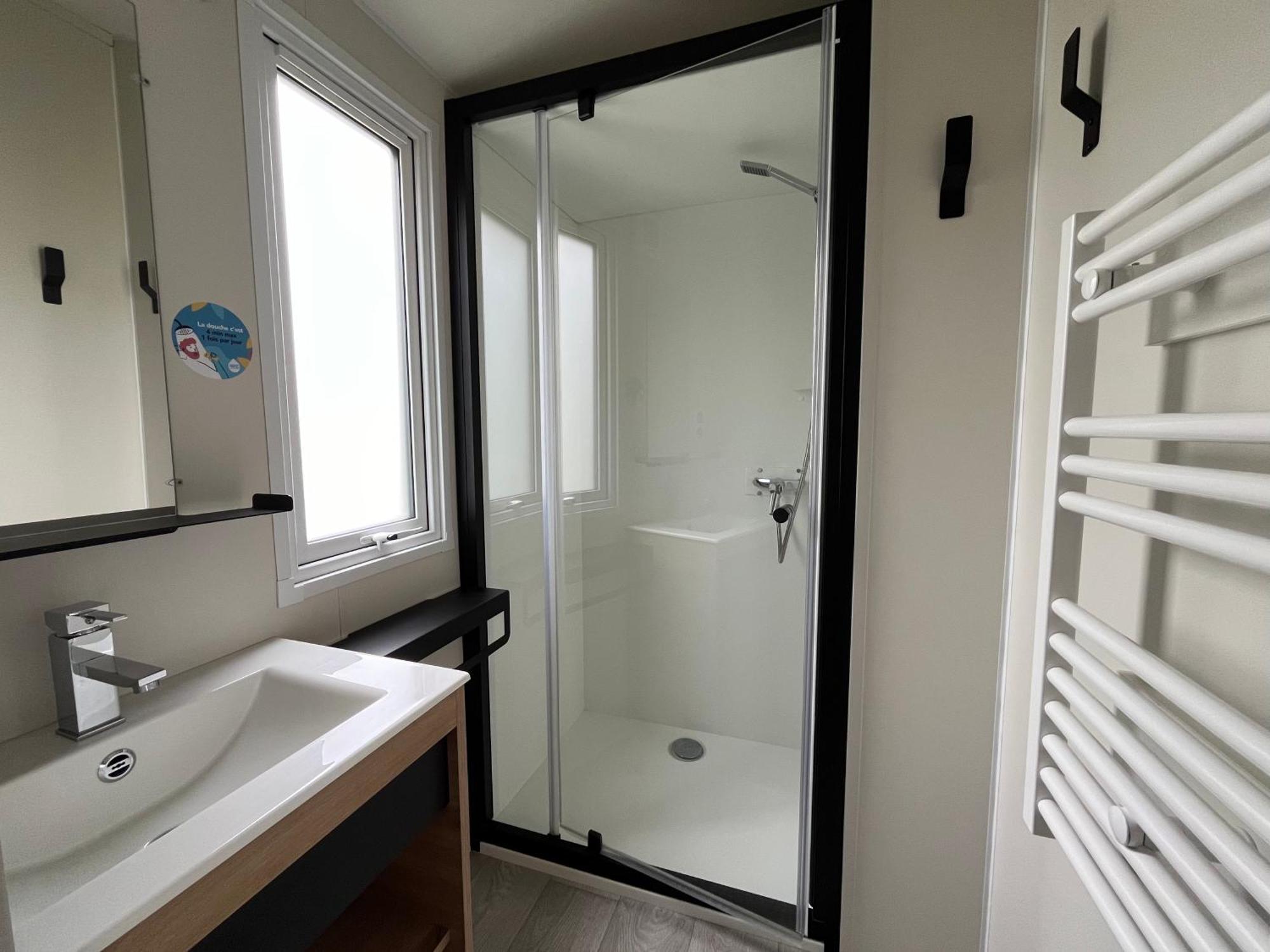 Camping Aubigny-Les Clouzeaux Aubigny  Rom bilde